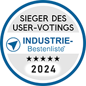 Signet: Sieger des User-Votings 2024